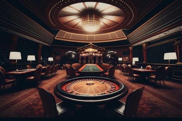 Platform kenangan 4d menampilkan berbagai permainan kasino dan slot
