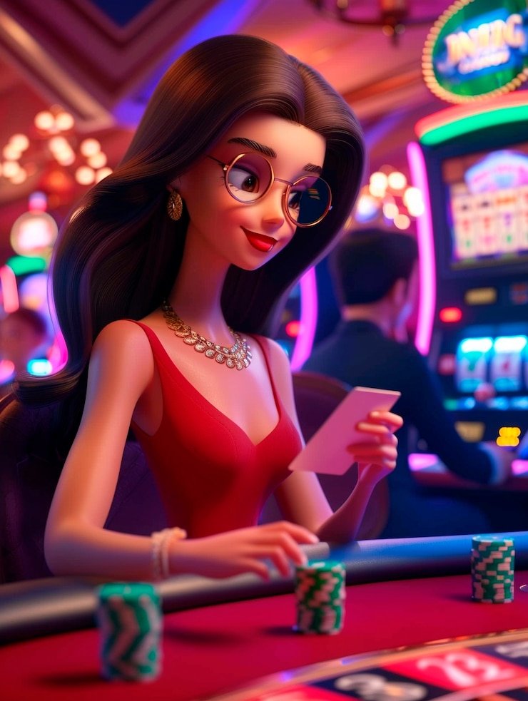 Antarmuka aplikasi kenangan 4d menampilkan permainan slot dan live casino