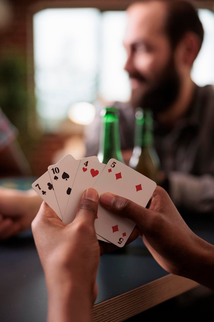Dasbor kategori Paling Dimainkan di platform kenangan 4d