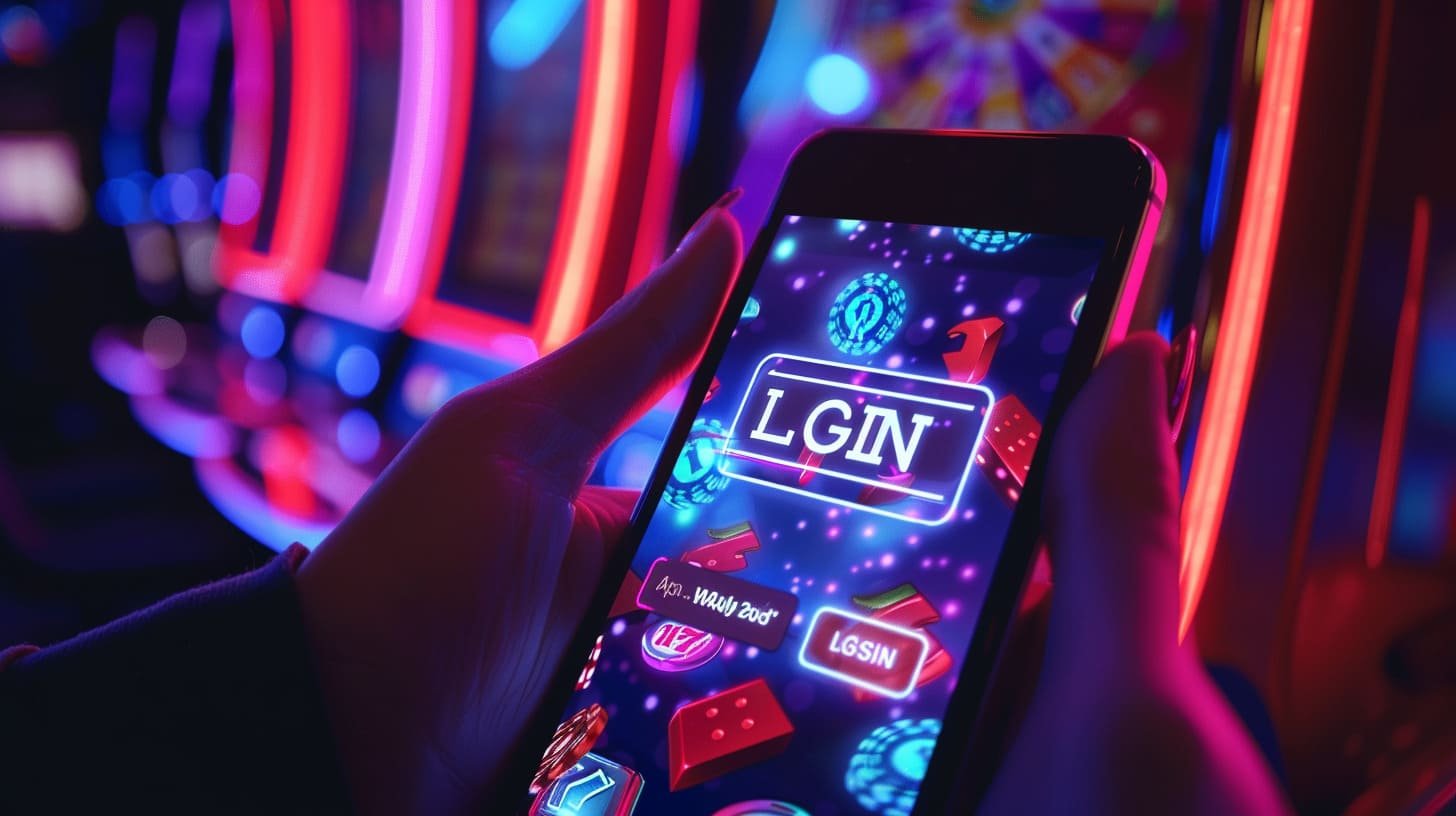 Antarmuka permainan PMGC di platform kenangan 4d dengan tampilan layar responsif